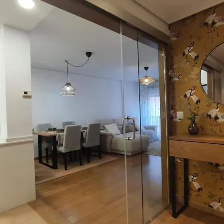 O Pisino De Vista Alegre ビラガルシーア・デ・アロウサ