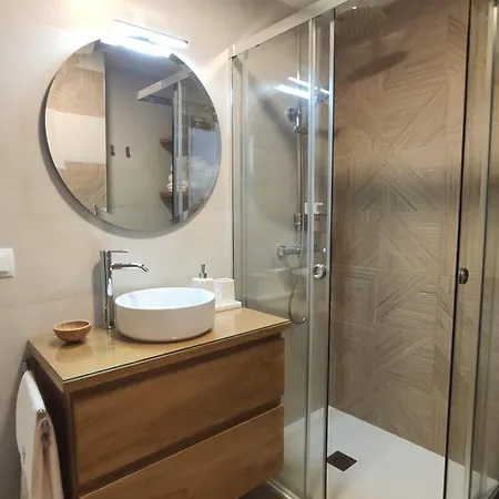 O Pisino De Vista Alegre アパート