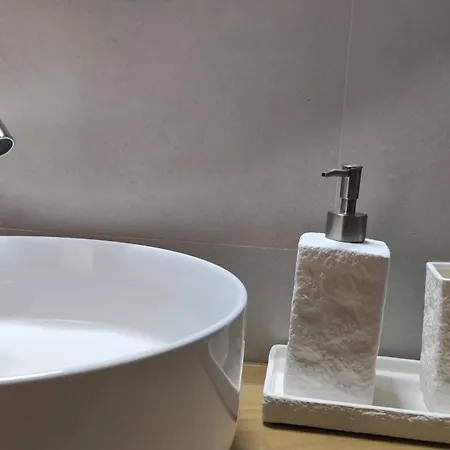 アパート O Pisino De Vista Alegre *