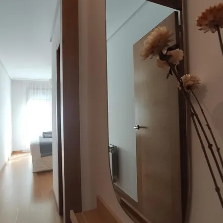 O Pisino De Vista Alegre ビラガルシーア・デ・アロウサ