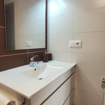 O Pisino De Vista Alegre アパート