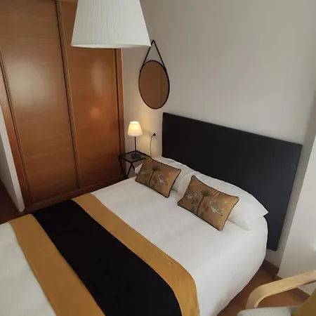 O Pisino De Vista Alegre アパート *