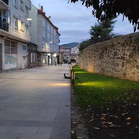 アパート O Pisino De Vista Alegre *